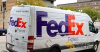 Blockchain is FedEx&#8217;s &#8220;Next Frontier&#8221;