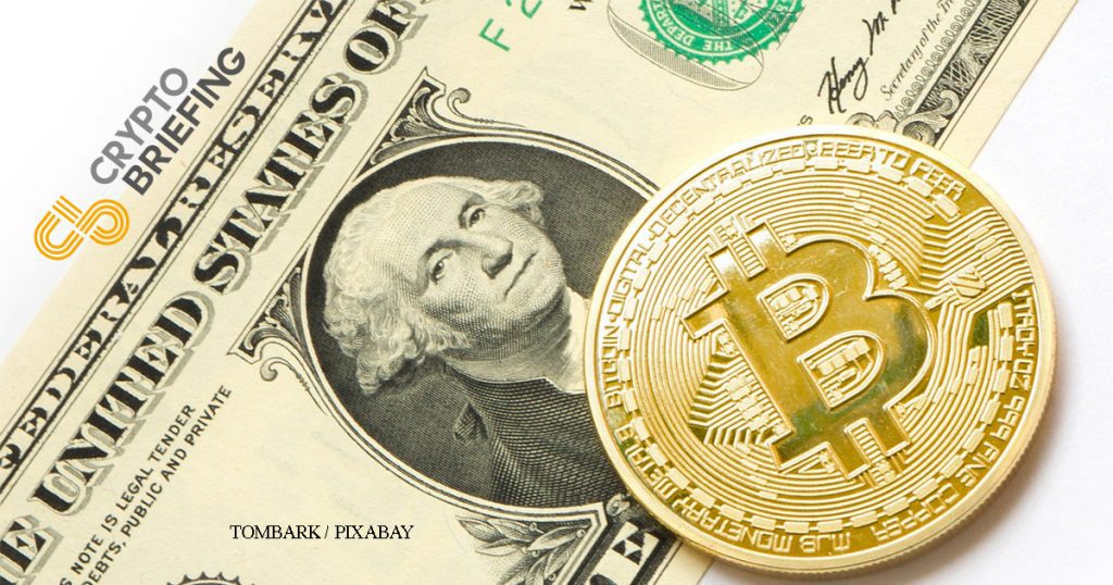 dollar pegged crypto