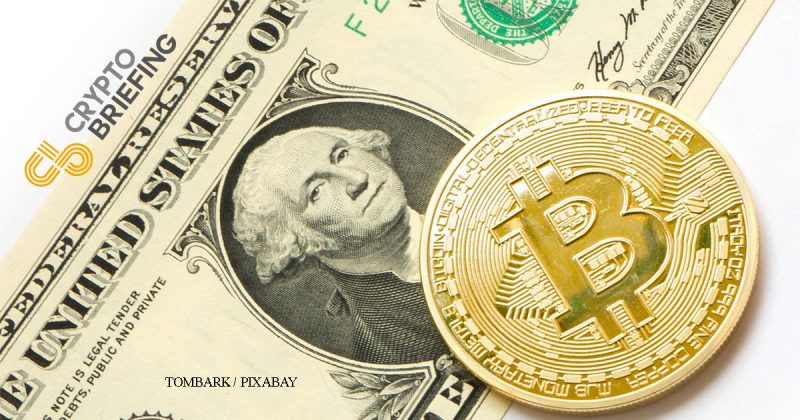 Goldman-backed Circle Launches a Dollar-backed Crypto