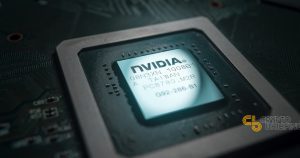 Nvidia Expects Crypto-Mining Slump