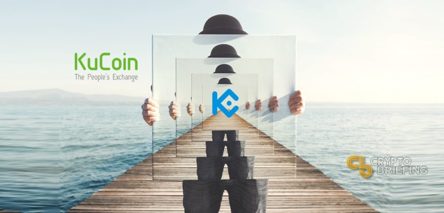 coinstats kucoin