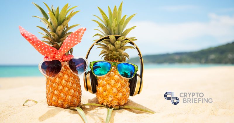 Pineapple Fund Shuts Down After Donating $55m in BTC