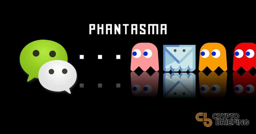 Phantasma ICO Review and SOUL Token Analysis