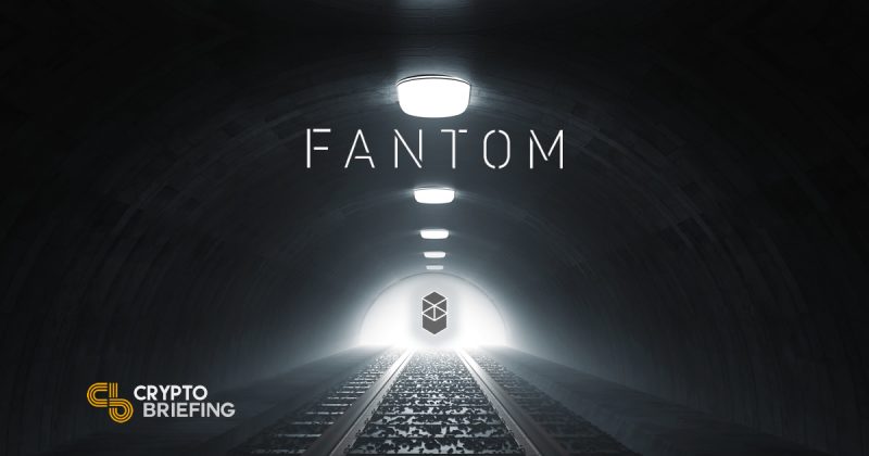 Fantom ICO Review FTOM Token Analysis