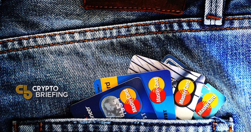 Mastercard Pays The Price As Banks Refuse Crypto Buys