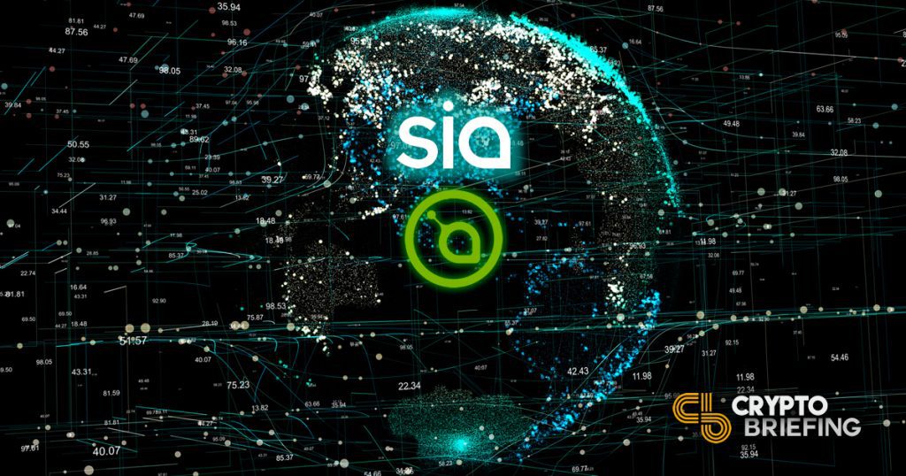 What Is Siacoin? Introduction to SC