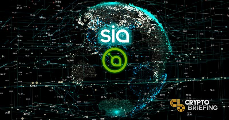 What is Siacoin - Introduction to SC and Sia