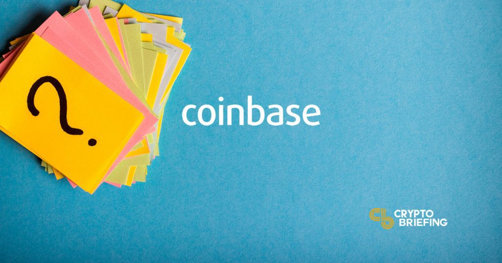 Coinbase Launches Price Oracle That Will Compete With Chainlink