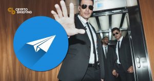 Telegram Shutters Blockchain Project Following U.S. Court Order