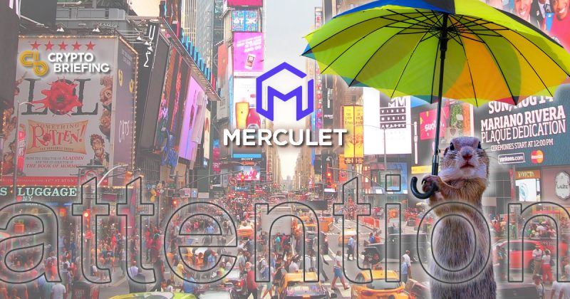 Merculet ICO Review MVP Token Analysis and Report by Crypto Briefing