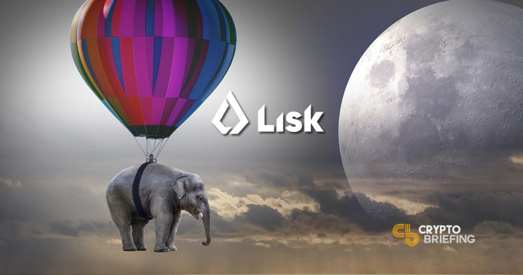 What Is Lisk? Introduction to LSK Token