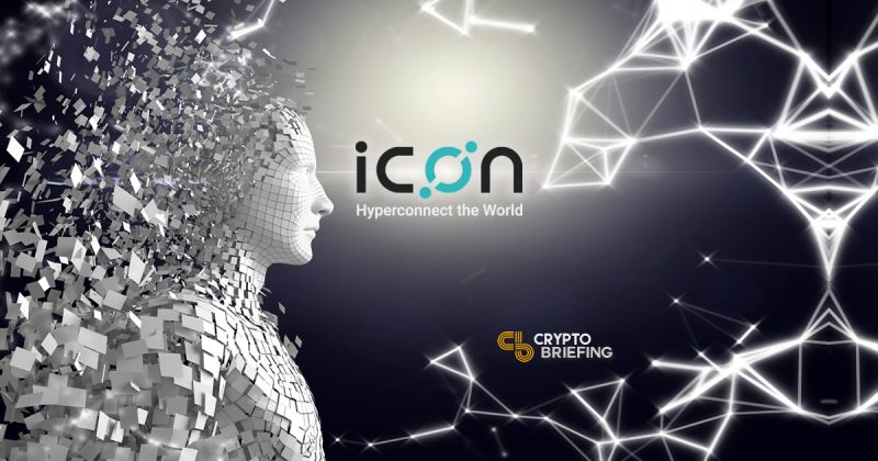 What Is ICON Introduction to ICX Token
