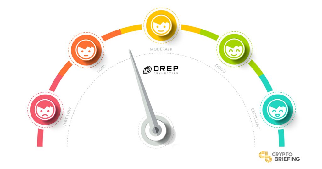 drep token