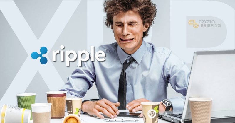 Ripple Does Everything Right So Why Is XRP So Wrong