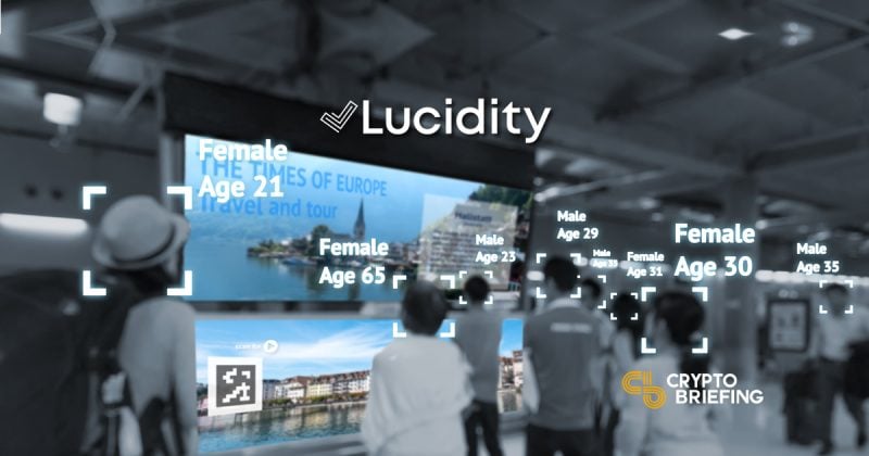 Lucidity Code Review: Advertising Transparency