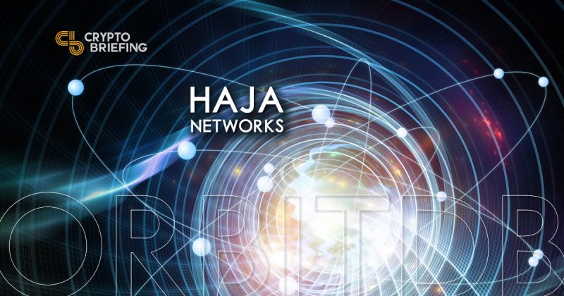 Haja Networks OrbitDB Code Review Decentralized P2P Database