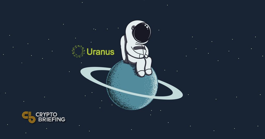Uranus Code Review: Ubiquitous Sharing Platform