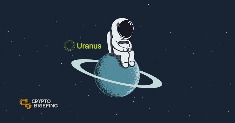 Uranus Code Review - Ubiquitous Shared Computing Platform