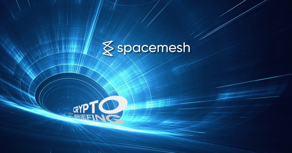 spacemesh crypto price