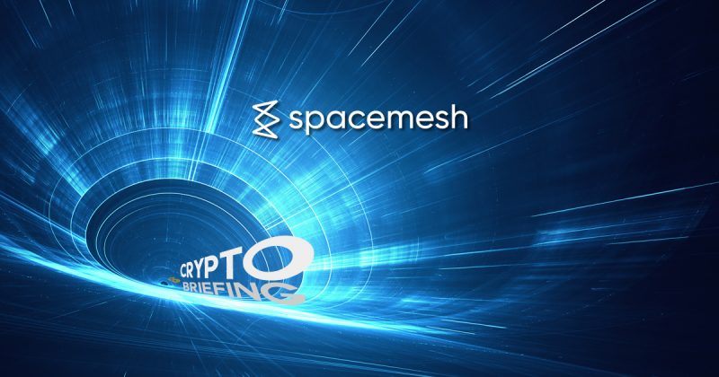 Spacemesh Code Review - Proof of Space Time Blockchain Consensus