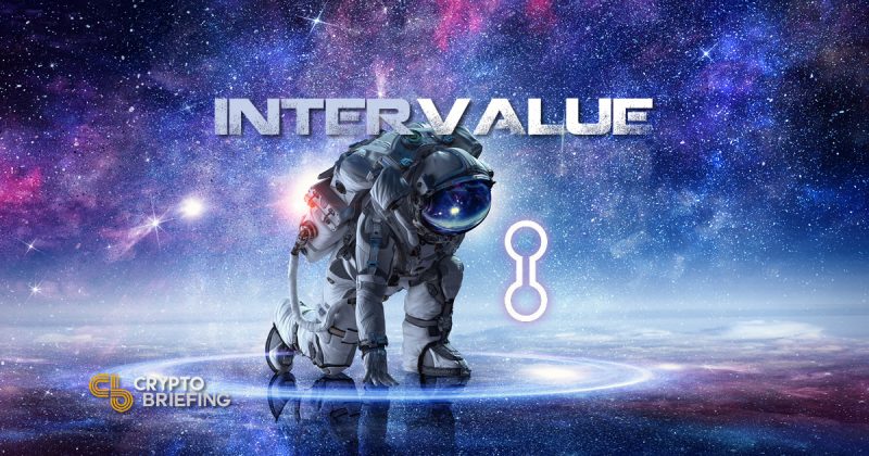 InterValue Code Review by Andre Cronje
