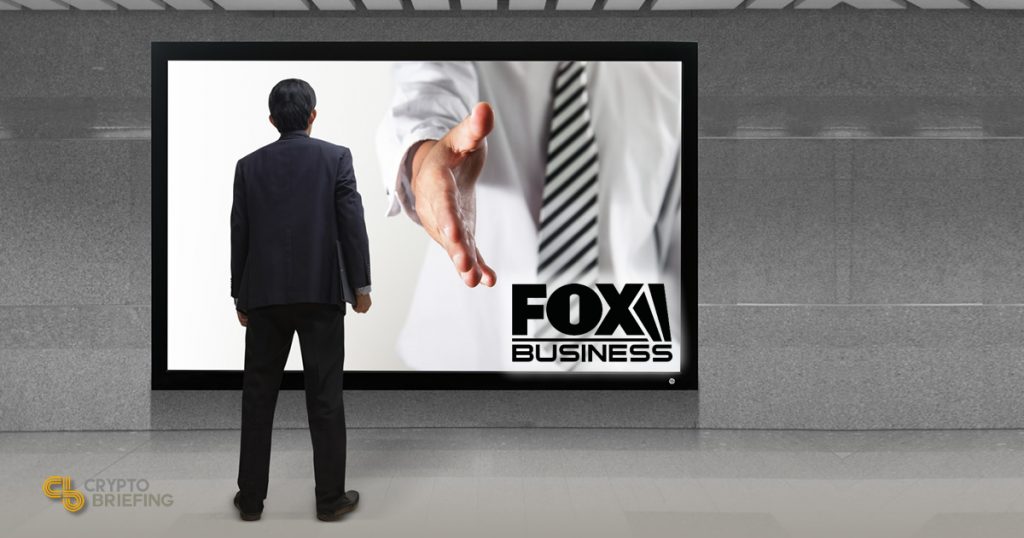 Doc's On FOX: TV Show's Crypto Coincidence Raises Eyebrows