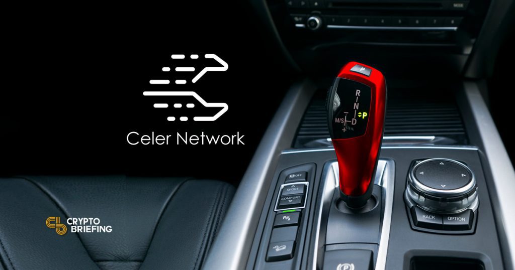 Celer Network ICO Review and CELR Token Analysis