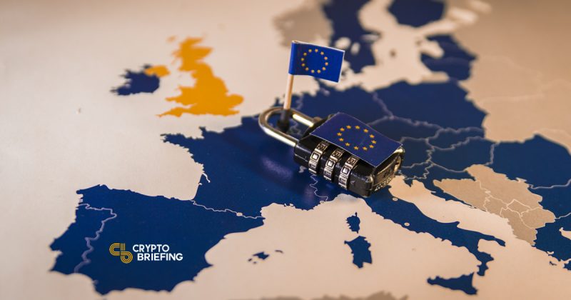 GDPR vs Blockchain And The Right To Be Forgotten