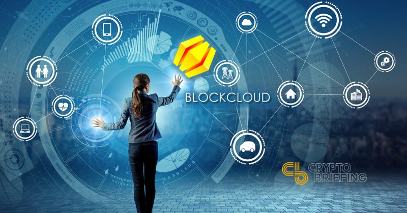 Blockcloud ICO Review BLOC Token Analysis