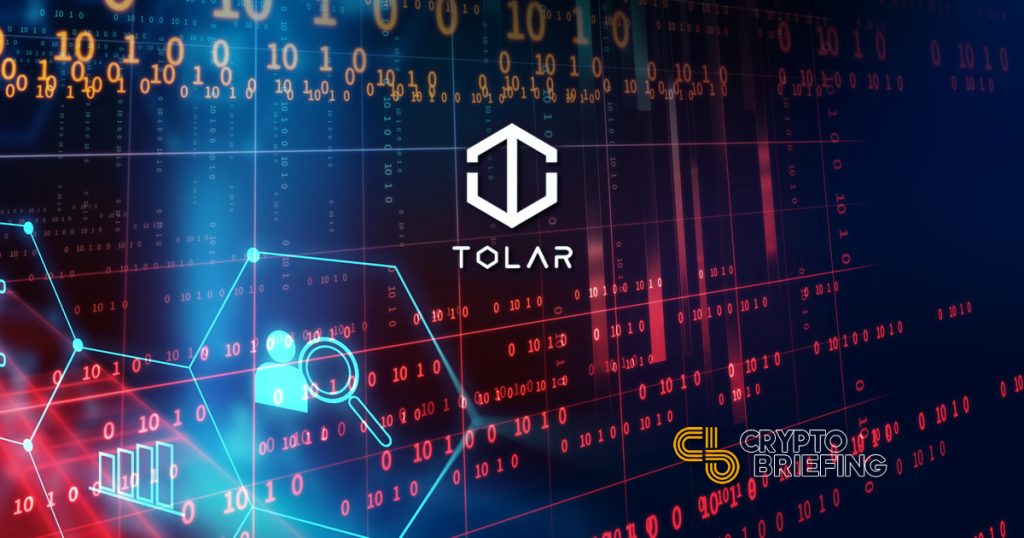 Tolar Code Review HashNET Blockchain