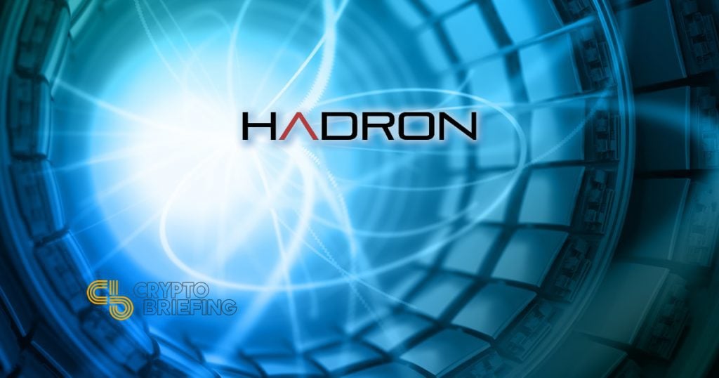 Hadron ICO Review - Decentralized AI Marketplace
