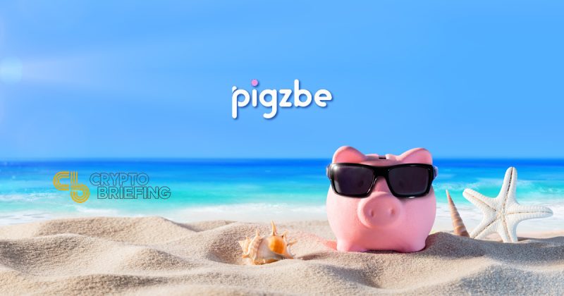 Pigzbe ICO Publicity Enhanced By Bitfinex Listing