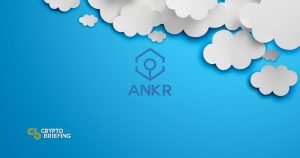 Ankr Code Review Distributed Cloud Computing