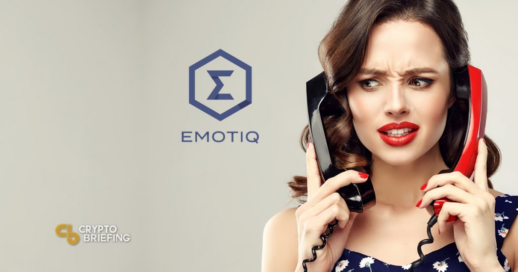 Emotiq ICO Review and EMTQ Token Analysis