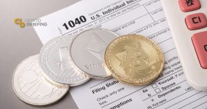 Cryptocurrency Capital Gains And How To Calculate Them