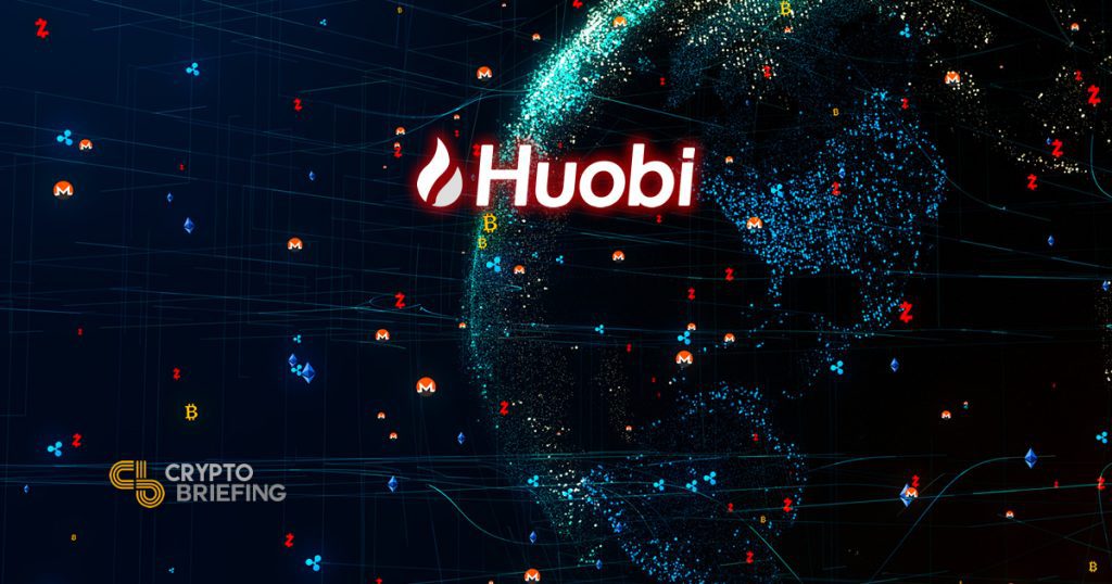 Huobi Chain: Billion-Dollar Exchange to Become Decentralized