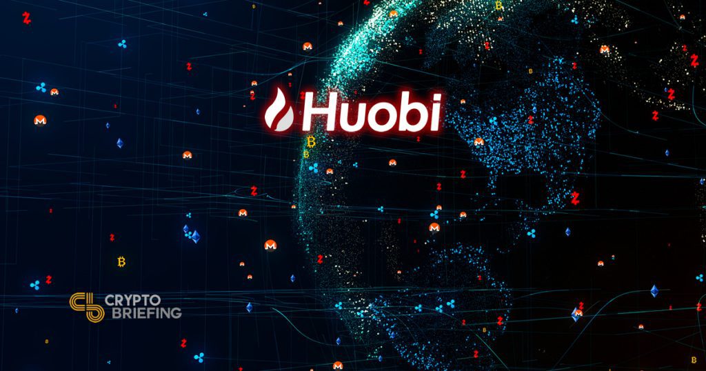 Huobi to Leverage Market Volatility With New Perpetual Swaps