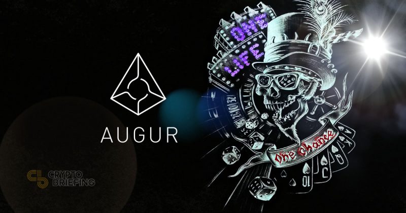 What Is Augur? Introduction to REP