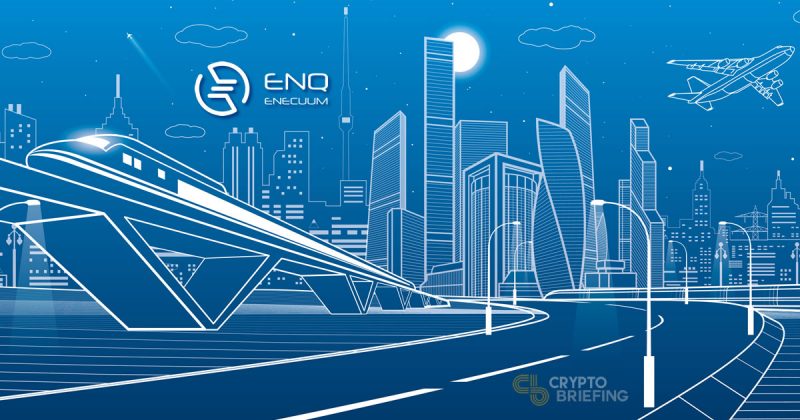 Enecuum Code Review ENQ Blockchain of Tomorrow