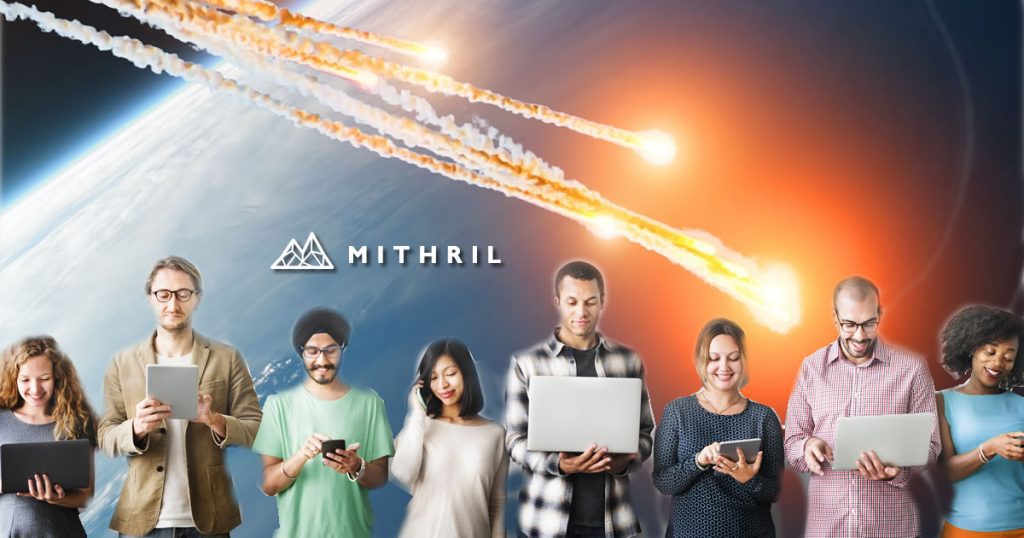 mithril crypto exchange