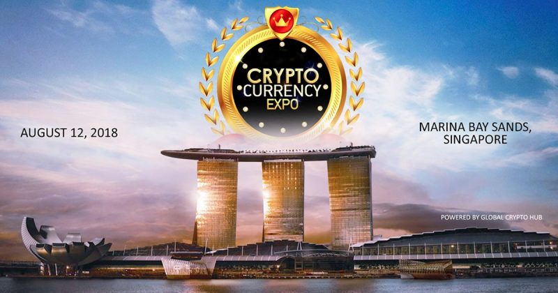 Crypto Currency Expo