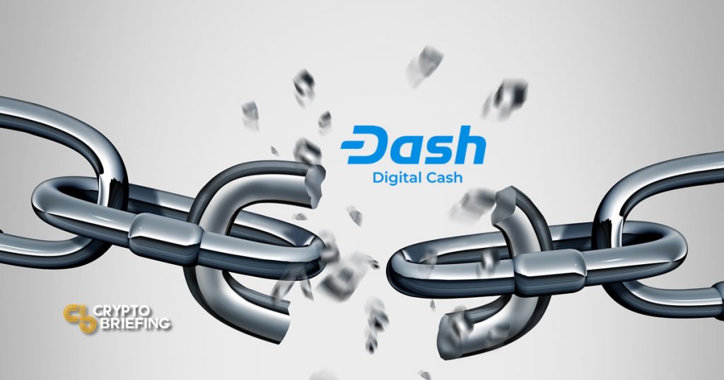 Dash Network Beats Bitcoin At Transactions In Stress Test