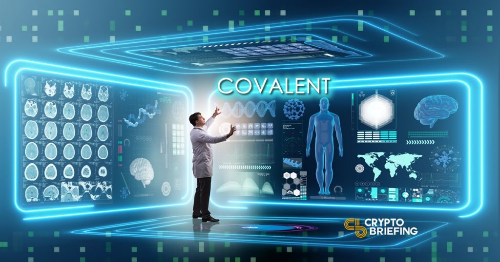 Covalent ICO Review And COVA Token Analysis