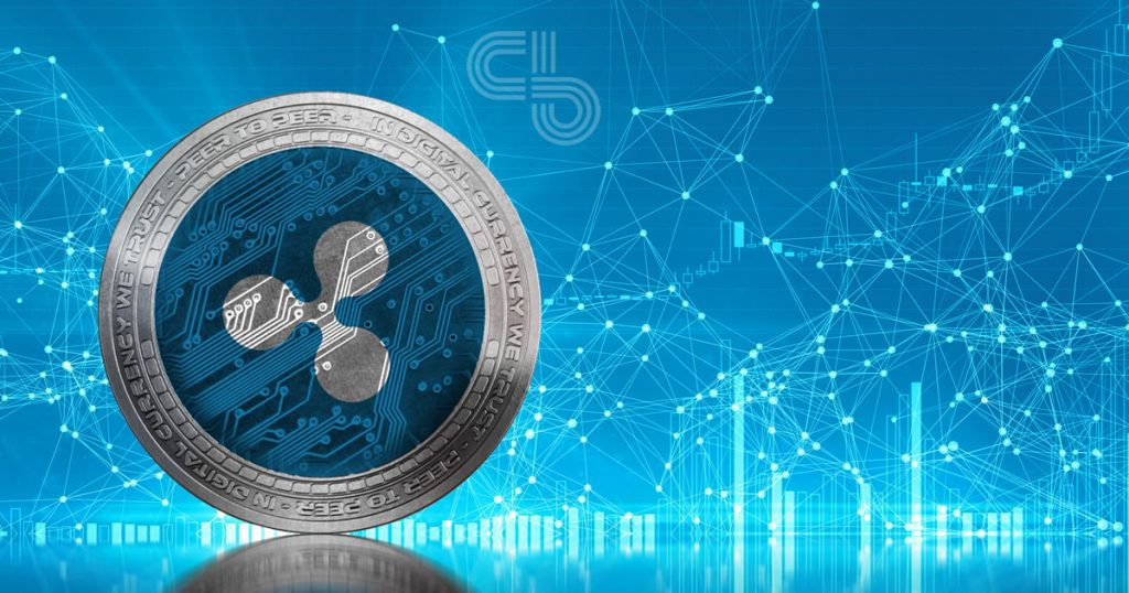 XRP Gets Real: Wallets Rapidly Stuffed With Digital Cash