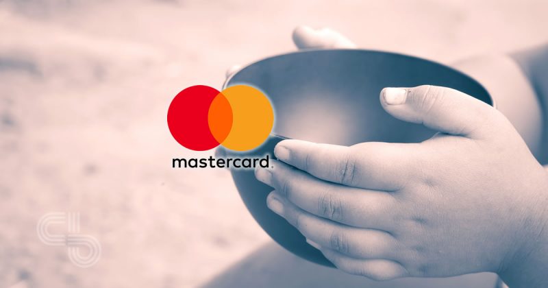 Mastercard CEO Says Crypto Is Immoral After Offering Hungry Children Meals If Messi and Neymar Scored Goals