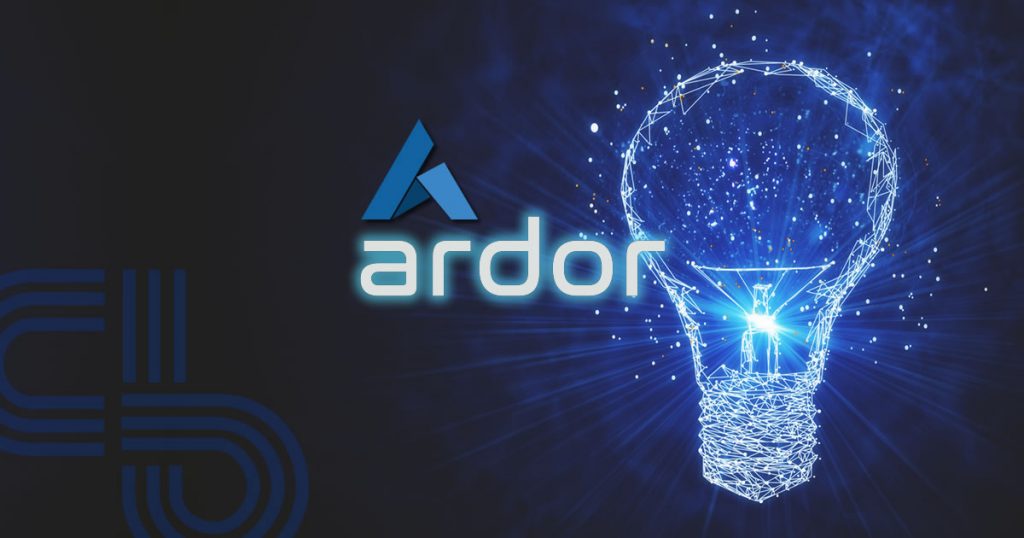 ardor crypto