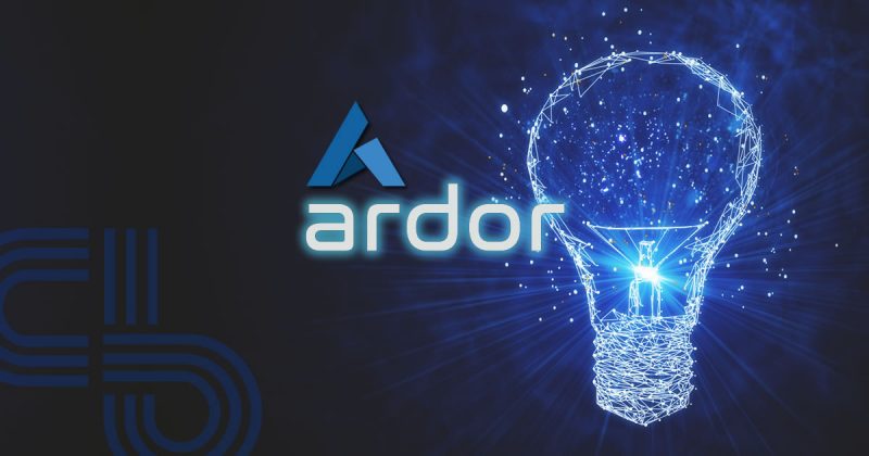 What Is Ardor Introduction To ARDR Token by Crypto Briefing