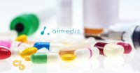 Pfizer and Aimedis parnership to improve pharmacovigilance and prescription efficiency