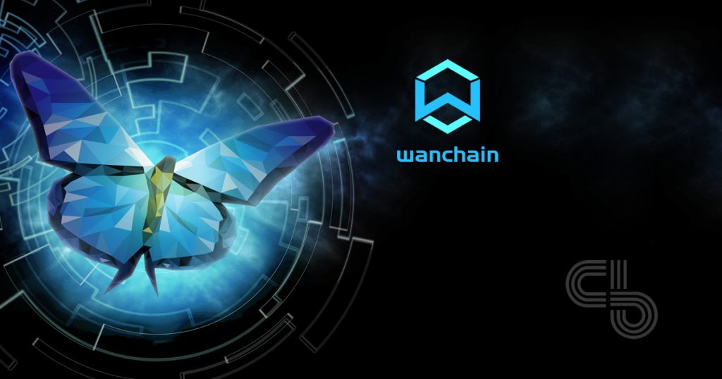 Wanchain Demos Interoperability with Ethereum Blockchain