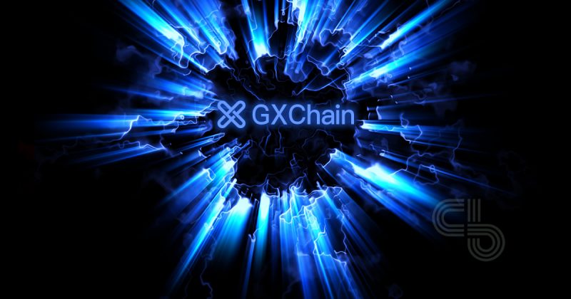 GXChain is surprise entrant on China list of evolving blockchain projects